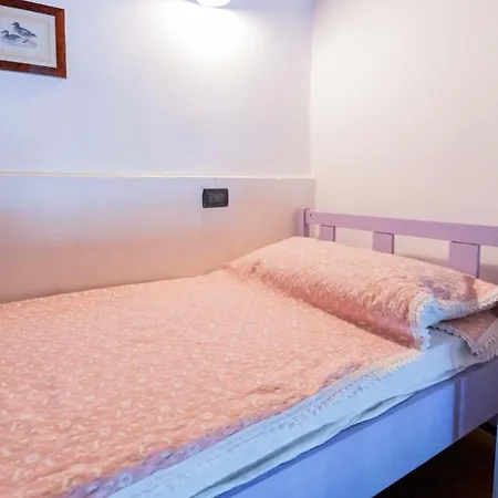 Casa Tipica Ligure Lungomare In Pieno Centro Appartement *