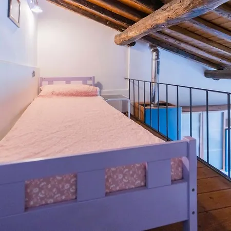 Casa Tipica Ligure Lungomare In Pieno Centro *