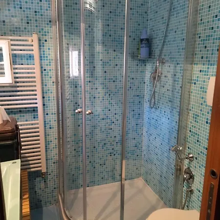 Casa Tipica Ligure Lungomare In Pieno Centro Apartament Lerici