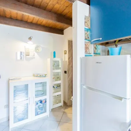 Casa Tipica Ligure Lungomare In Pieno Centro Appartement