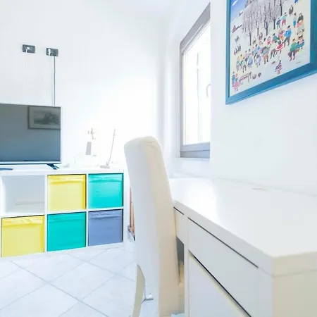 Apartament Casa Tipica Ligure Lungomare In Pieno Centro Lerici