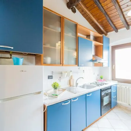 Casa Tipica Ligure Lungomare In Pieno Centro