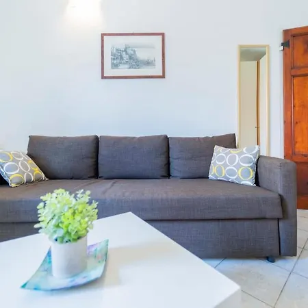 Casa Tipica Ligure Lungomare In Pieno Centro