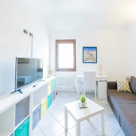 Casa Tipica Ligure Lungomare In Pieno Centro Appartement Lerici
