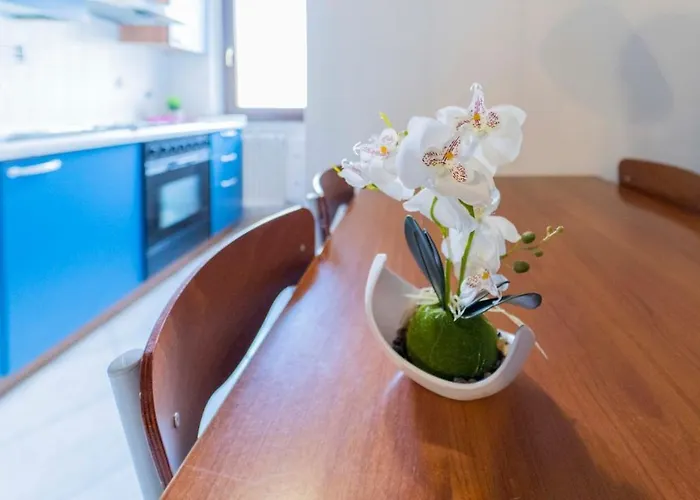 Lägenhet Casa Tipica Ligure Lungomare In Pieno Centro Lerici