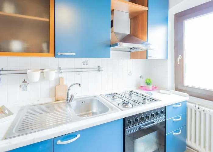 Casa Tipica Ligure Lungomare In Pieno Centro Lägenhet *