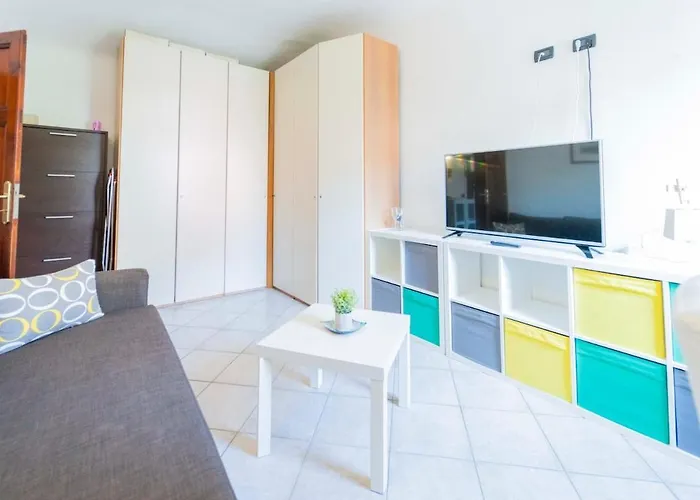 Lägenhet Casa Tipica Ligure Lungomare In Pieno Centro