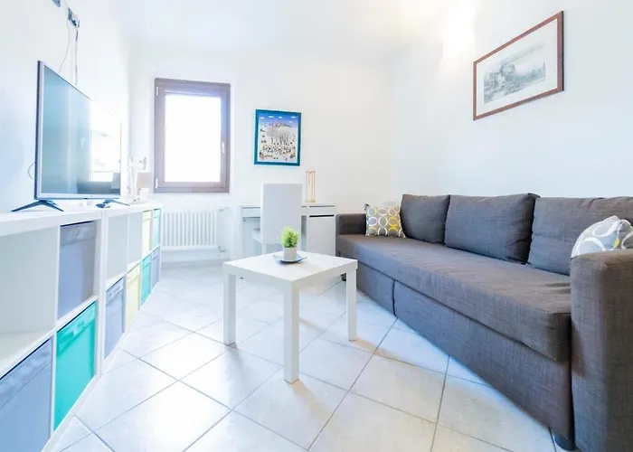 Lägenhet Casa Tipica Ligure Lungomare In Pieno Centro *