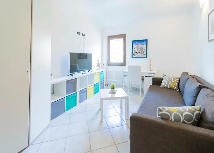 Lägenhet Casa Tipica Ligure Lungomare In Pieno Centro *