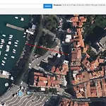 Casa Tipica Ligure Lungomare In Pieno Centro