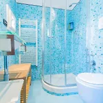 Апартаменты Casa Tipica Ligure Lungomare In Pieno Centro Леричи
