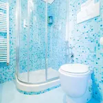 Апартаменты Casa Tipica Ligure Lungomare In Pieno Centro