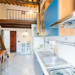 Апартаменты Casa Tipica Ligure Lungomare In Pieno Centro *
