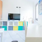 Апартаменты Casa Tipica Ligure Lungomare In Pieno Centro