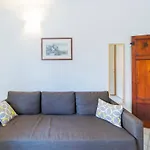 Апартаменты Casa Tipica Ligure Lungomare In Pieno Centro