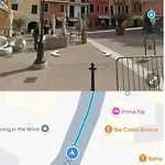 Casa Tipica Ligure Lungomare In Pieno Centro
