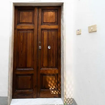Casa Tipica Ligure Lungomare In Pieno Centro