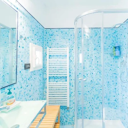 Apartamento Casa Tipica Ligure Lungomare In Pieno Centro *
