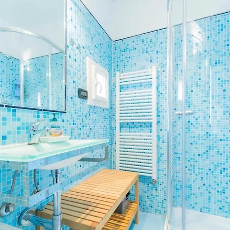 Casa Tipica Ligure Lungomare In Pieno Centro Lerici