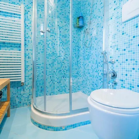 Apartment Casa Tipica Ligure Lungomare In Pieno Centro
