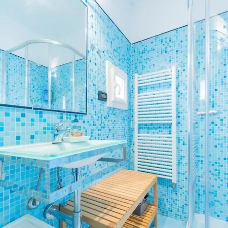 Casa Tipica Ligure Lungomare In Pieno Centro Apartment Lerici
