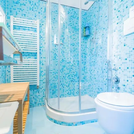 Casa Tipica Ligure Lungomare In Pieno Centro Lerici