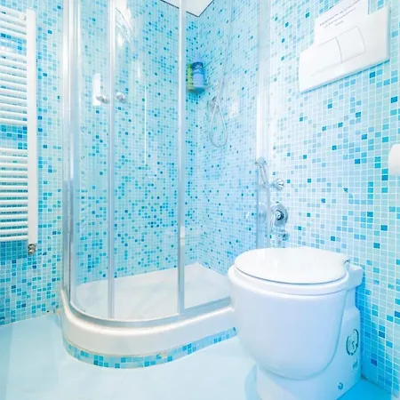 Apartment Casa Tipica Ligure Lungomare In Pieno Centro