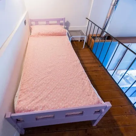 Casa Tipica Ligure Lungomare In Pieno Centro