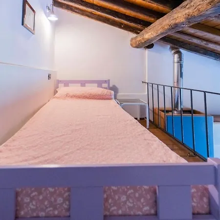 Casa Tipica Ligure Lungomare In Pieno Centro Apartamento *