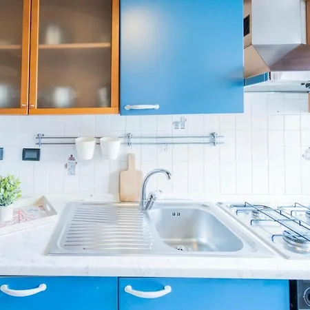 Apartamento Casa Tipica Ligure Lungomare In Pieno Centro *