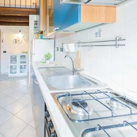 Casa Tipica Ligure Lungomare In Pieno Centro Lerici