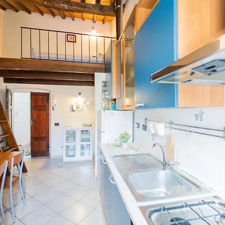 Apartamento Casa Tipica Ligure Lungomare In Pieno Centro *