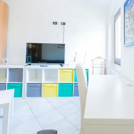 Apartamento Casa Tipica Ligure Lungomare In Pieno Centro