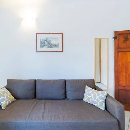 Apartment Casa Tipica Ligure Lungomare In Pieno Centro