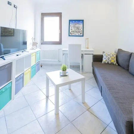 Apartamento Casa Tipica Ligure Lungomare In Pieno Centro *