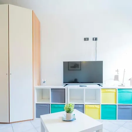 Casa Tipica Ligure Lungomare In Pieno Centro