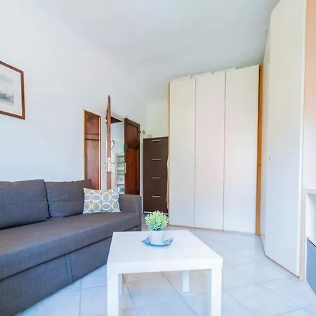 Apartment Casa Tipica Ligure Lungomare In Pieno Centro