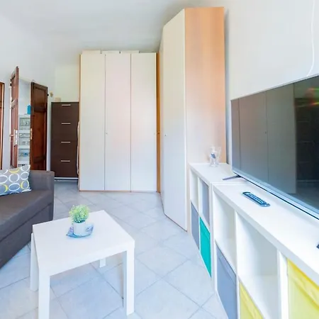 Casa Tipica Ligure Lungomare In Pieno Centro Lerici