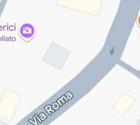 Casa Tipica Ligure Lungomare In Pieno Centro לריצ'י