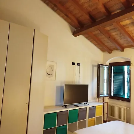 Casa Tipica Ligure Lungomare In Pieno Centro Lerici