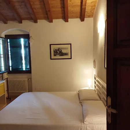 Apartamento Casa Tipica Ligure Lungomare In Pieno Centro