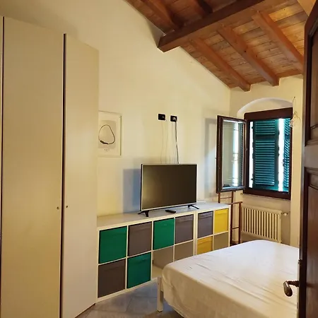 Casa Tipica Ligure Lungomare In Pieno Centro Lerici
