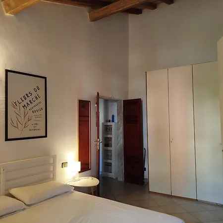 Casa Tipica Ligure Lungomare In Pieno Centro