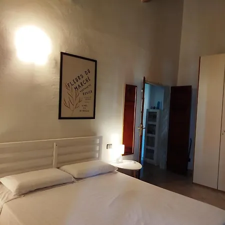 Casa Tipica Ligure Lungomare In Pieno Centro Apartamento *