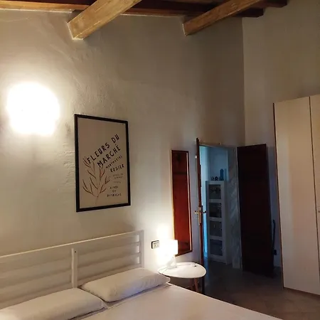Casa Tipica Ligure Lungomare In Pieno Centro Apartamento *