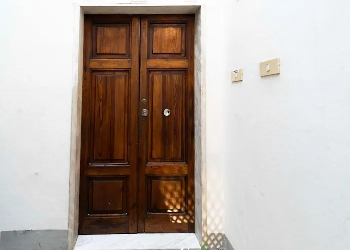 Casa Tipica Ligure Lungomare In Pieno Centro