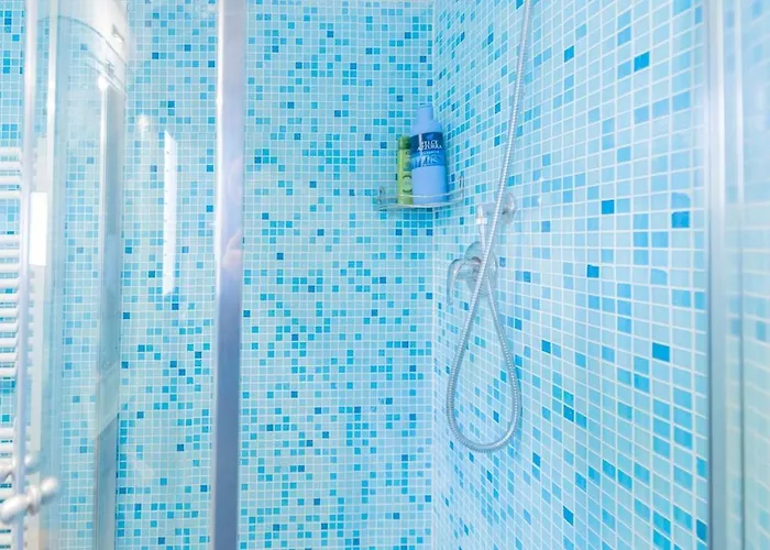 Casa Tipica Ligure Lungomare In Pieno Centro Διαμέρισμα