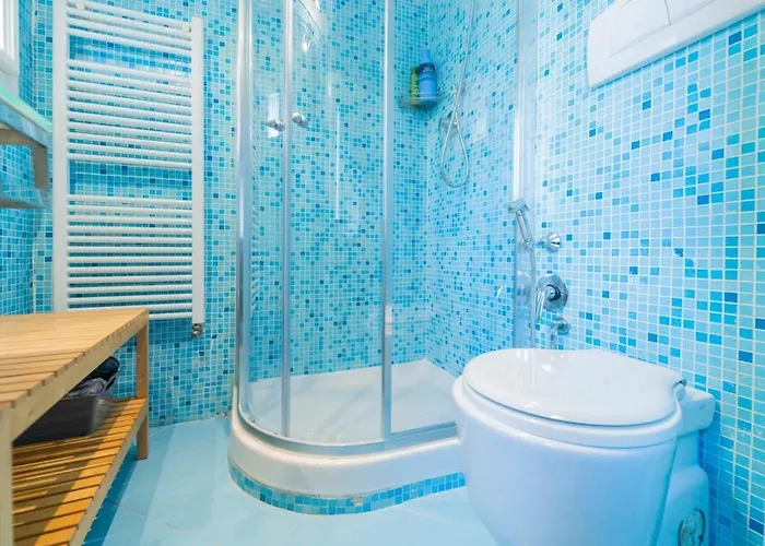 Διαμέρισμα Casa Tipica Ligure Lungomare In Pieno Centro