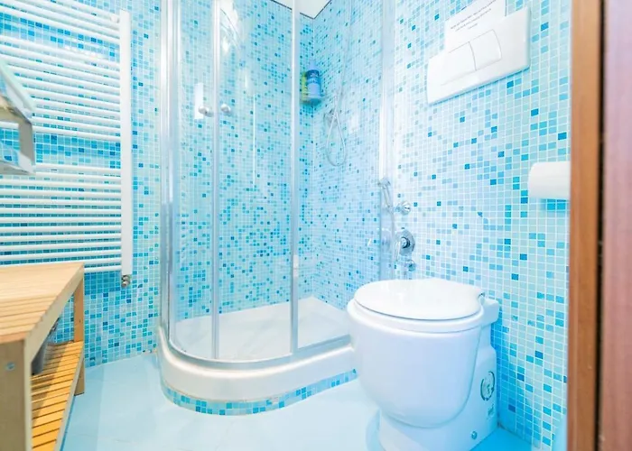 Διαμέρισμα Casa Tipica Ligure Lungomare In Pieno Centro