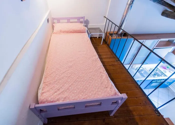 Casa Tipica Ligure Lungomare In Pieno Centro